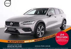 Bild des Angebotes Volvo V60 Cross Country B4 AWD PLUS FAP+KAMERA+LM