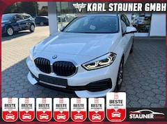 Bild des Angebotes BMW 118 i Limousine LENKRADHEZIUNG NAVI DAB PDC