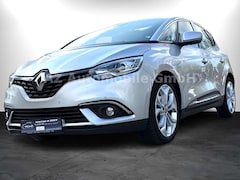 Bild des Angebotes Renault Scenic IV Experience TEMPOMT/AHK/SHZ/GARANTIE