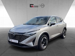 Bild des Angebotes Nissan Qashqai N-CONNECTA Autom. Winter/360 /e-POWER