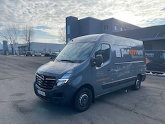 Bild des Angebotes Opel Movano Movano 2.3 D L2H2 2WD VA S
