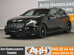 Bild des Angebotes Mercedes-Benz A 220 d 4M CARPLAY|KAM|NIGHT|STDH|PANO|DAB|SOUND