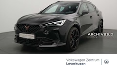 Bild des Angebotes CUPRA Formentor VZ5 4Drive ACC PANO NAVI MATRIX SHZ