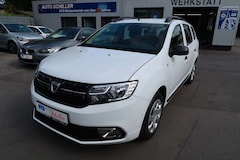 Bild des Angebotes Dacia Logan MCV II Kombi Essential # erst 25.000 km !