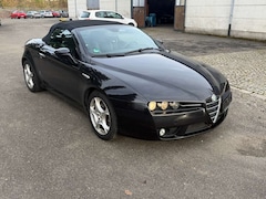 Bild des Angebotes Alfa Romeo Spider 2.2 JTS 16V Exclusive