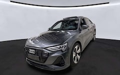 Bild des Angebotes Audi e-tron Sportback 50 2x S line ACC PANO S-SITZE