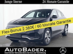 Bild des Angebotes Mercedes-Benz EQA 250 EQA 250 Advanced MBUX Park-Spgl-Pkt RFK eHe VzAs