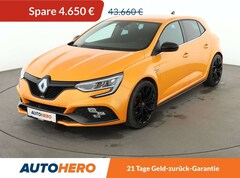 Bild des Angebotes Renault Megane 1.8 TCe R.S. Trophy Aut.*TEMPO*NAVI*CAM*PDC*SHZ*