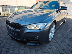 Bild des Angebotes BMW 335 d xDrive*M-PAKET