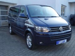 Bild des Angebotes VW T5 Multivan T5 Bus Multivan Comfortl AHK Autom NAVI el.Türen