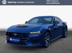 Bild des Angebotes Ford Mustang Fastback 5.0 Ti-VCT V8 Aut. GT