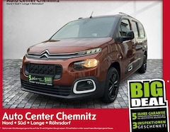 Bild des Angebotes Citroen Berlingo AT8 Feel Pack XL 7-Sitze AHK/Navi/HuD