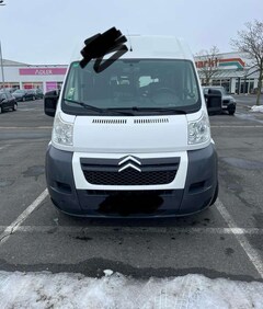 Bild des Angebotes Citroen Jumper Jumper 33 L2H2 Proline