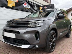 Bild des Angebotes Citroen C5 Aircross Hybrid 145 MAX BlackPack, ACC, Alc.