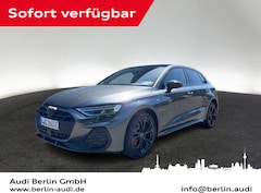 Bild des Angebotes Audi A3 S line TFSI e S tronic
