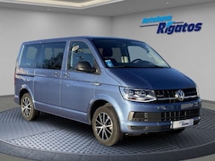 Bild des Angebotes VW T6 Multivan 2.0 TDI 4Motion, Trendline, AHK, Standheizung