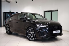 Bild des Angebotes Audi SQ8 4.0|RS-SITZ|ACC|LUFT|MASSAG|PANO|CARBON|B&O|