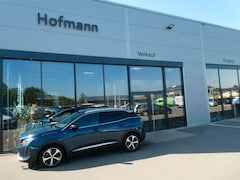 Bild des Angebotes Peugeot 3008 Hybrid 225 GT Klima, Navi, S-Dach, AHK