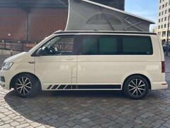 Bild des Angebotes VW T6 California Beach