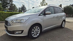 Bild des Angebotes Ford Grand C-Max Titanium