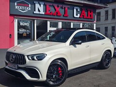 Bild des Angebotes Mercedes-Benz GLE 63 AMG AMG GLE 63 S 4Matic|Coupe|Pano|Burmes