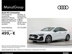 Bild des Angebotes Audi A5 TDI S line Tech plus Matrix 360°