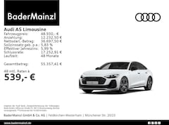 Bild des Angebotes Audi A5 TDI S line Tech plus Matrix 360°