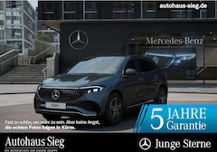 Bild des Angebotes Mercedes-Benz EQA 300 4M AMG+MBUX+LED+Kam+SHZ+PDC+EASY-P+Apple