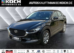 Bild des Angebotes Mazda CX-30 2.5L 140ps 6AT FWD Centre-line ACC Navi