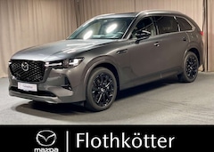 Bild des Angebotes Mazda CX-80 254PS HOMURA PLUS*6SITZ*BOSE*MATRIX-LED