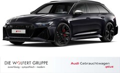 Bild des Angebotes Audi RS6 tiptronic RS-SPORTAGA*360
