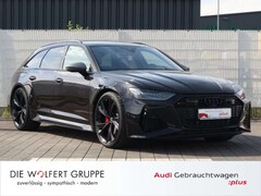 Bild des Angebotes Audi RS6 tiptronic RS-SPORTAGA*360