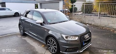 Bild des Angebotes Audi A1 sport