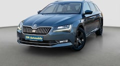 Bild des Angebotes Skoda Superb Combi L&K+ACC+AHK+PANO+MEMORY
