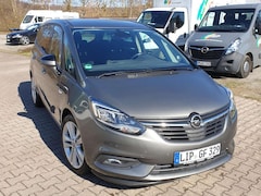 Bild des Angebotes Opel Zafira Tourer Zafira Tourer 2.0 CDTI Automatik Edition 120 Jahre