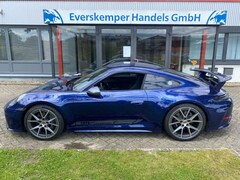 Bild des Angebotes Porsche 992 911 Carrera T NP:176T Aerokit Lift Matrix LED