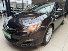Bild des Angebotes Opel Astra J Lim. 5-trg. Style LPG