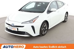 Toyota Prius 1.8 Comfort Aut.*NAV*HUD*ACC*CAM*SHZ*ALU*KLIMA*