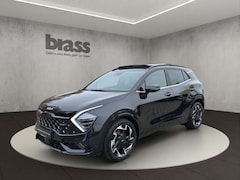 Bild des Angebotes Kia Sportage SPORTAGE 1.6D 48V AWD DCT GTL Hybrid-Diesel