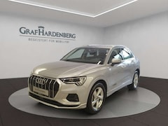 Bild des Angebotes Audi Q3 35 TFSI S tronic advanced AHK MMI Navi plus