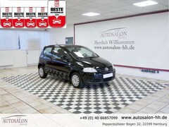 Bild des Angebotes VW Fox Refresh*3Vorb*Klima*ZVFunk*TÜV NEU*Ganzjahresreife