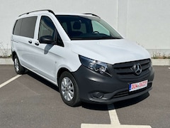Bild des Angebotes Mercedes-Benz Vito Tourer 116 CDI Edition kompakt *Schlafbank*