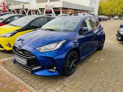 Bild des Angebotes Toyota Yaris Hybrid Team D + Safety- & Comfortpaket