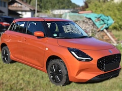 Bild des Angebotes Suzuki Swift Swift 1.2 Dualjet Hybrid Allgrip MT Club
