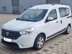 Bild des Angebotes Dacia Dokker Dokker TCe 115 Ambiance