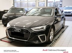 Bild des Angebotes Audi A4 Limousine 35 TFSI S line LED KAMERA SCHIEBEDACH