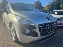 Bild des Angebotes Peugeot 3008 Platinum*AHK*Pano*PDC*Top Zsd