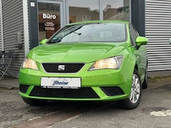 Bild des Angebotes SEAT Ibiza Lim. Style Salsa*SHZ*KLIMA*RADIO*