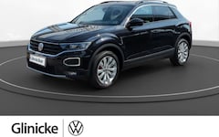 Bild des Angebotes VW T-Roc 1.5 TSI Sport AHK Pano LED