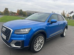 Bild des Angebotes Audi Q2 Q2 2.0 TDI quattro S tronic design